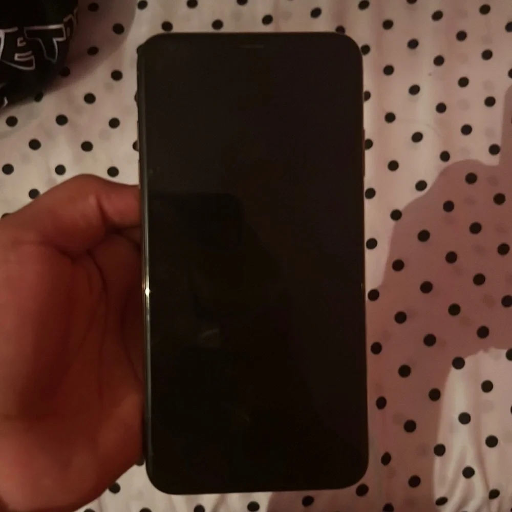 Iphone xsMax